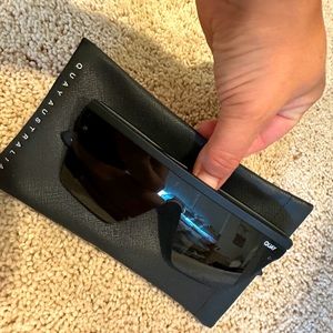 Quay Sunglasses